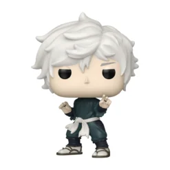 Hell's Paradise - Gabimaru Funko Pop Figur