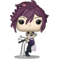 Hell's Paradise: Jigokuraku POP! Animation Vinyl Figur