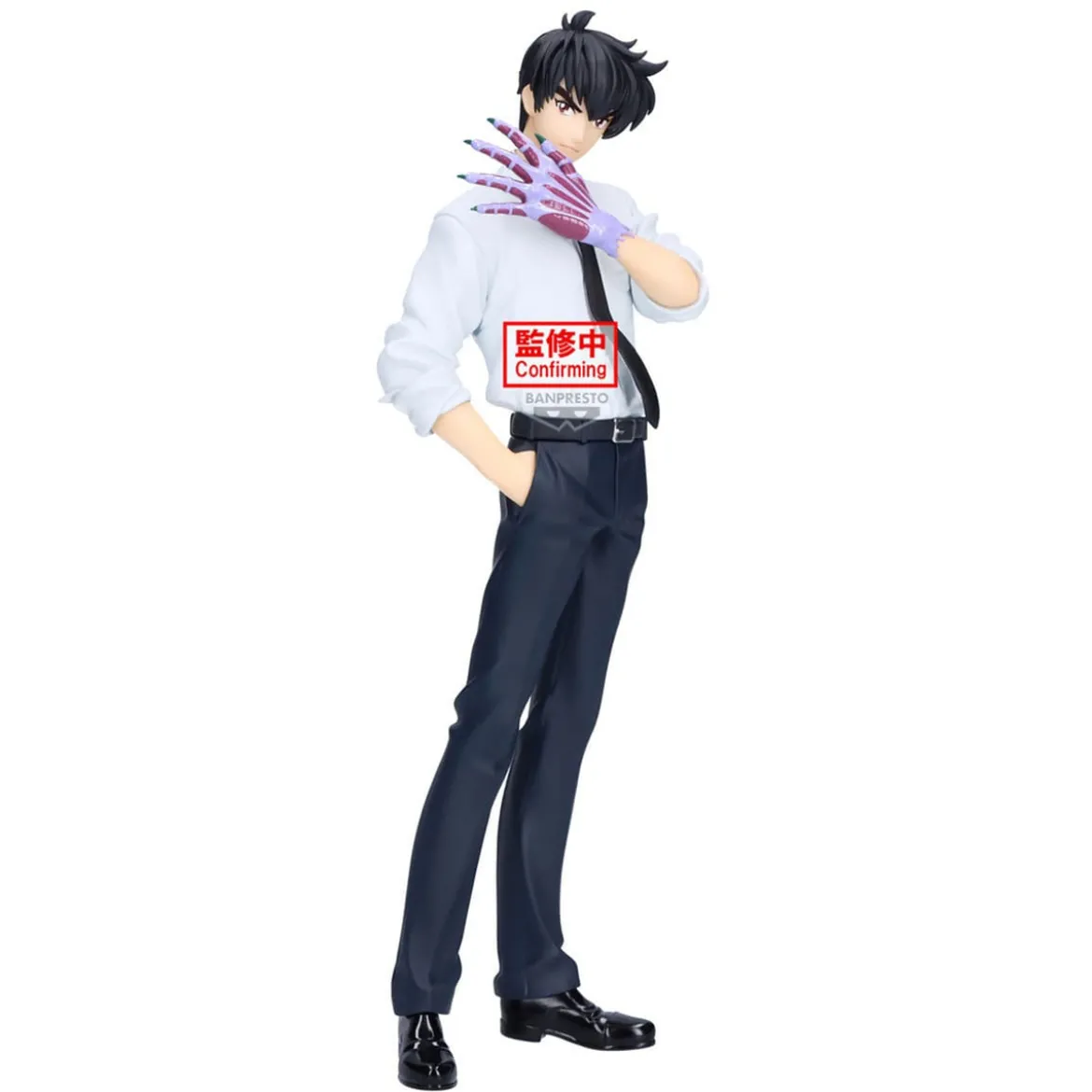 Hell Teacher: Jigoku Sensei Nube PVC Statue Meisuke Nueno