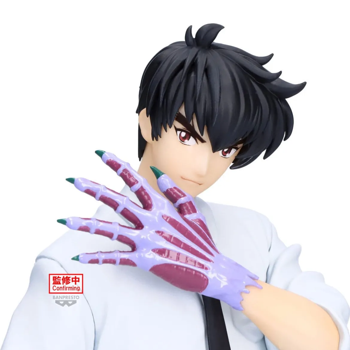 Hell Teacher: Jigoku Sensei Nube PVC Statue Meisuke Nueno