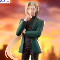 Hell Teacher: Jigoku Sensei Nube Trio-Try-iT PVC Statue