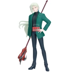 Hell Teacher: Jigoku Sensei Nube PVC Statue Kyosuke Tamamo
