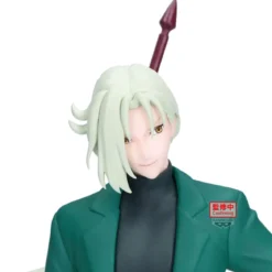 Hell Teacher: Jigoku Sensei Nube PVC Statue Kyosuke Tamamo
