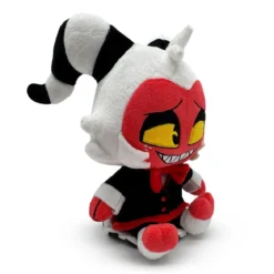Helluva Boss Plüschfigur Moxxie Date Night Shoulder Rider 14 cm