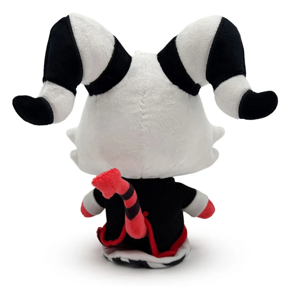 Helluva Boss Plüschfigur Moxxie Date Night Shoulder Rider 14 cm