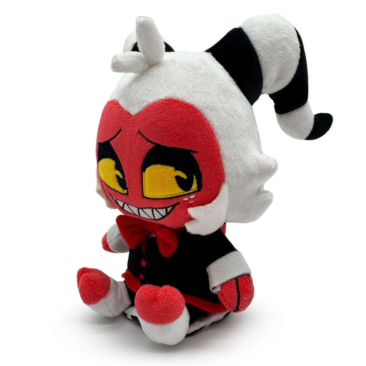 Helluva Boss Plüschfigur Moxxie Date Night Shoulder Rider 14 cm