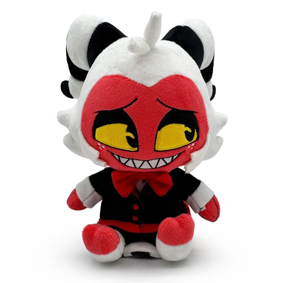 Helluva Boss Plüschfigur Moxxie Date Night Shoulder Rider 14 cm