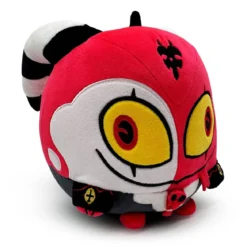 Helluva Boss Stickie Plüschfigur Blitzo 15 cm