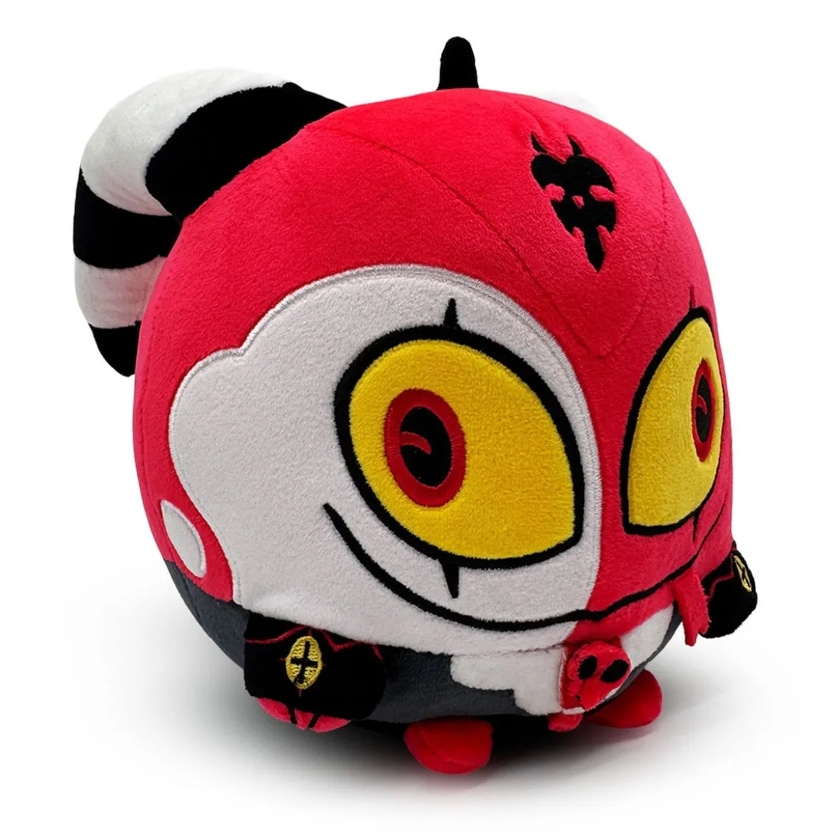 Helluva Boss Stickie Plüschfigur Blitzo 15 cm