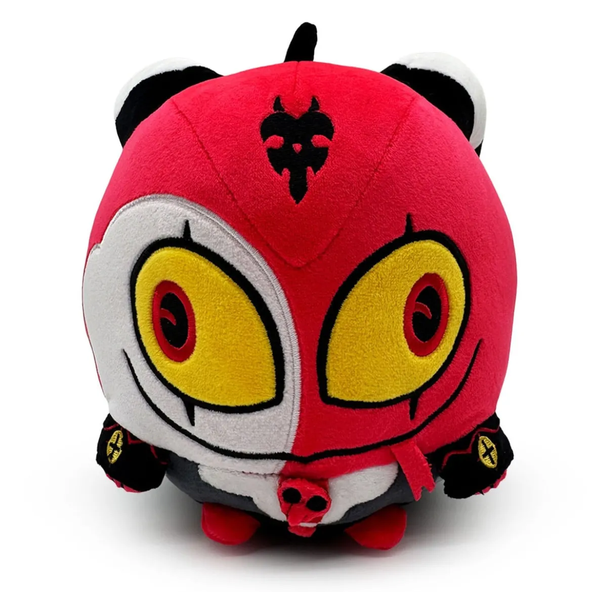 Helluva Boss Stickie Plüschfigur Blitzo 15 cm