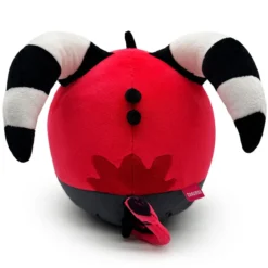 Helluva Boss Stickie Plüschfigur Blitzo 15 cm