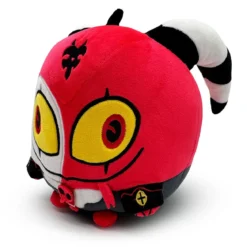 Helluva Boss Stickie Plüschfigur Blitzo 15 cm