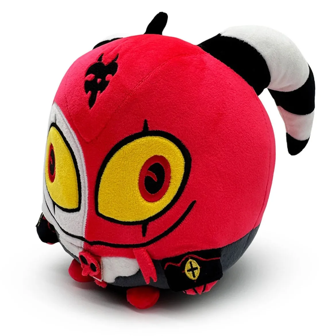 Helluva Boss Stickie Plüschfigur Blitzo 15 cm