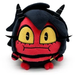 Helluva Boss Stickie Plüschfigur Millie 15 cm