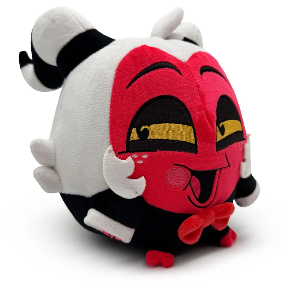 Helluva Boss Stickie Plüschfigur Moxxie 15 cm