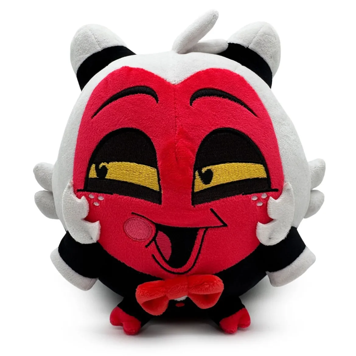 Helluva Boss Stickie Plüschfigur Moxxie 15 cm