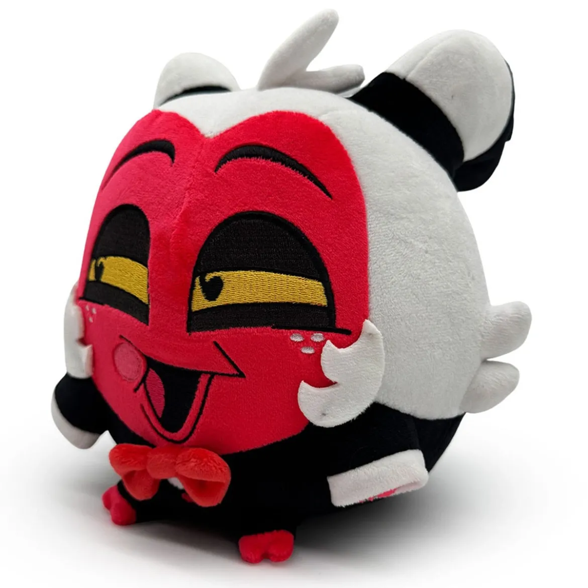 Helluva Boss Stickie Plüschfigur Moxxie 15 cm