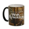 Hera Die Schlacht der Rohirrim Tasse - Der Herr der Ringe