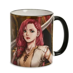 Hera Die Schlacht der Rohirrim Tasse - Der Herr der Ringe
