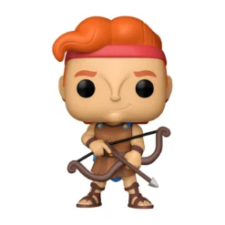 Hercules mit Pfeil und Bogen Funko Pop Figur