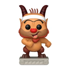 Hercules - Training Phil Funko Pop Figur
