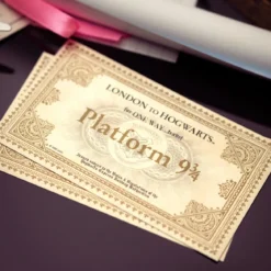 Hermine Granger Artefakt Box