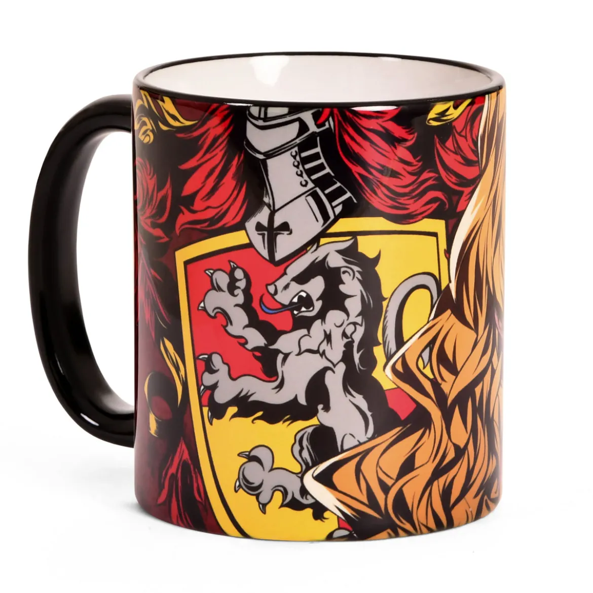 Hermine Granger Meets Anime Tasse - Harry Potter