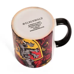 Hermine Granger Meets Anime Tasse - Harry Potter