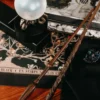 Hermine Granger Zauberstab - Charakter Edition