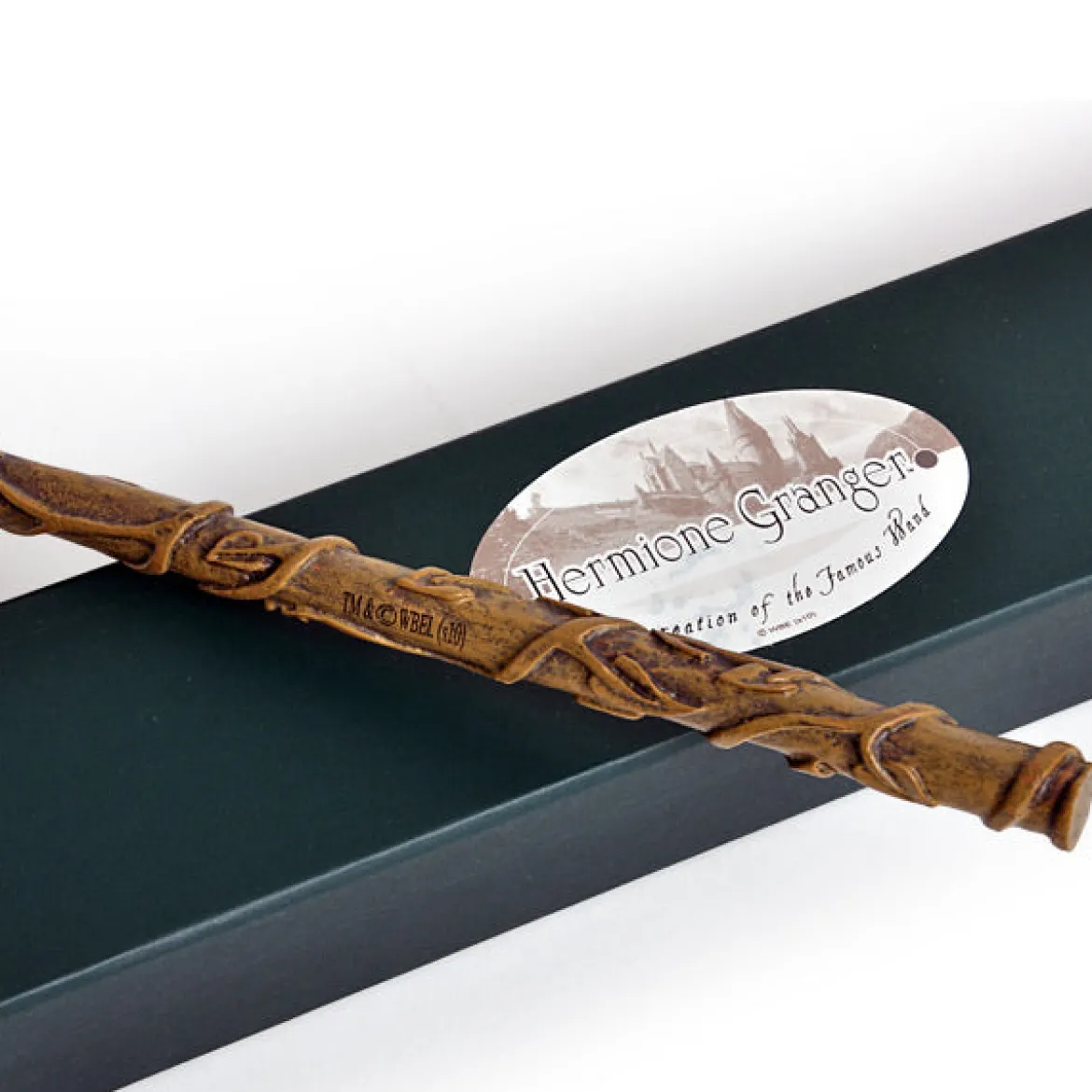 Hermine Granger Zauberstab - Charakter Edition