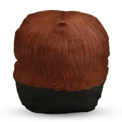 Hermine Squishy Beanies Plüsch Kissen 30cm - Harry Potter