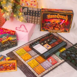 HeroQuest - Basisspiel