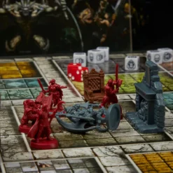 HeroQuest - Basisspiel