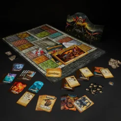 HeroQuest - Basisspiel