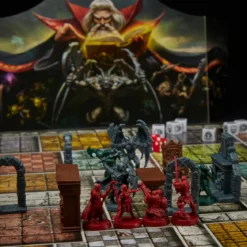 HeroQuest - Basisspiel