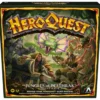 HeroQuest Brettspiel-Erweiterung Jungles of Delthrak Abenteuerpack *Englische Version*