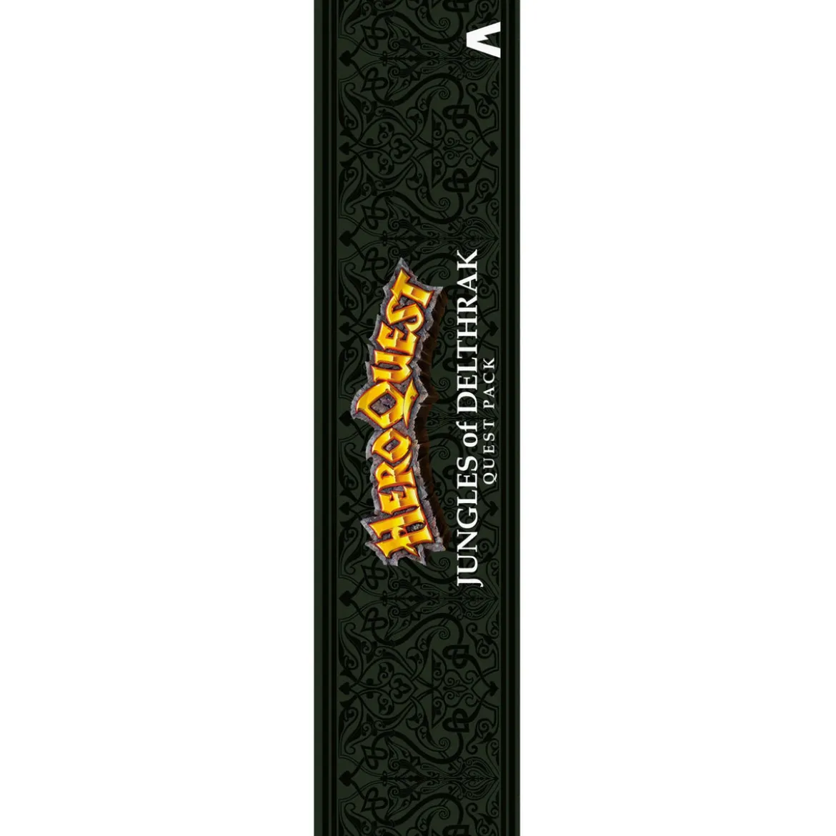 HeroQuest Brettspiel-Erweiterung Jungles of Delthrak Abenteuerpack *Englische Version*