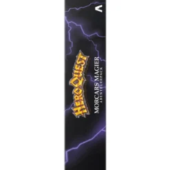 HeroQuest Brettspiel-Erweiterung Morcars Magier