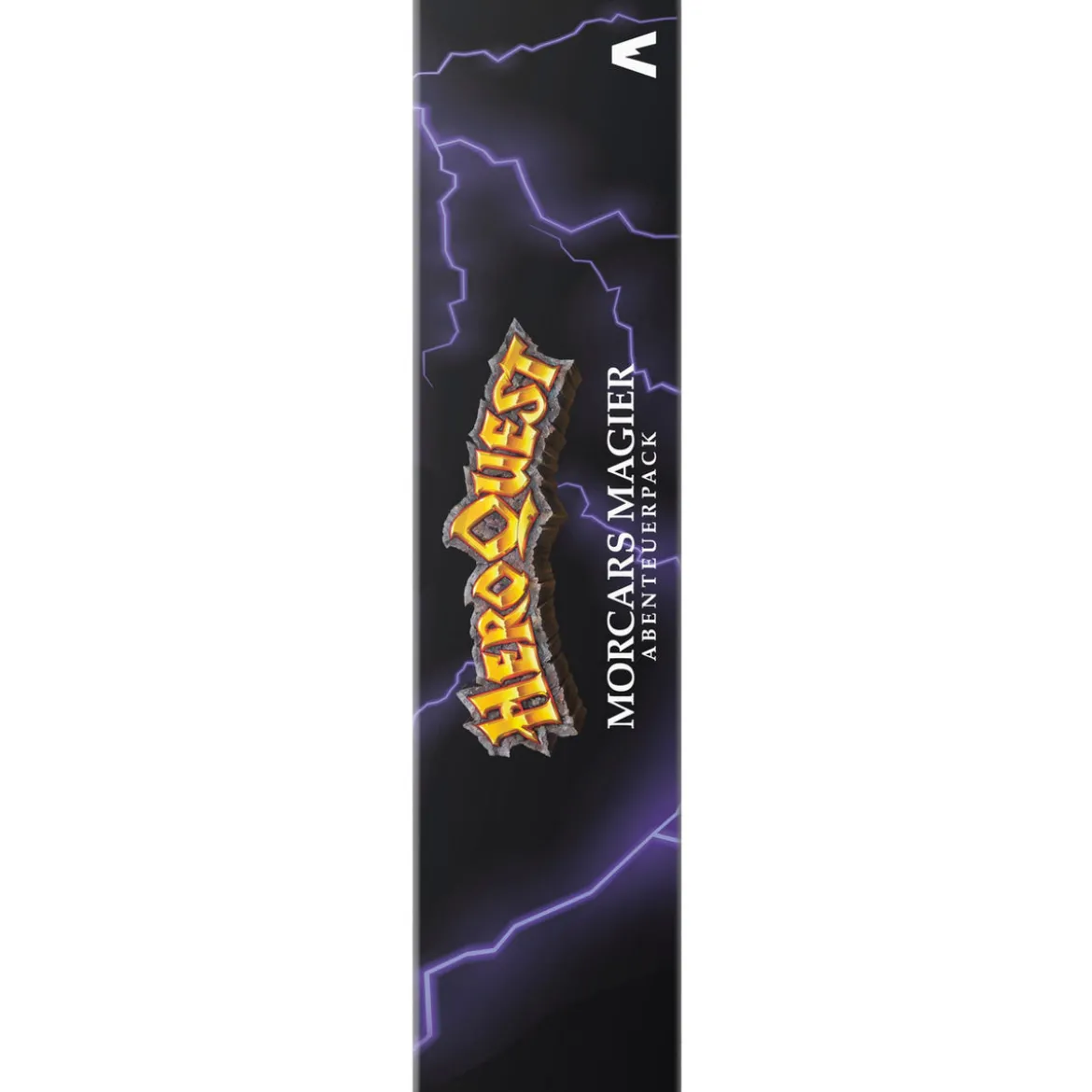 HeroQuest Brettspiel-Erweiterung Morcars Magier