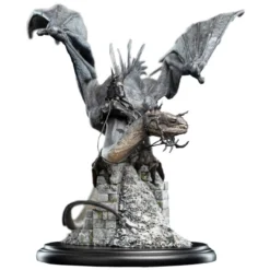 Herr der Ringe - Fell Beast Mini Statue