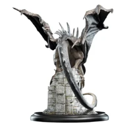 Herr der Ringe - Fell Beast Mini Statue