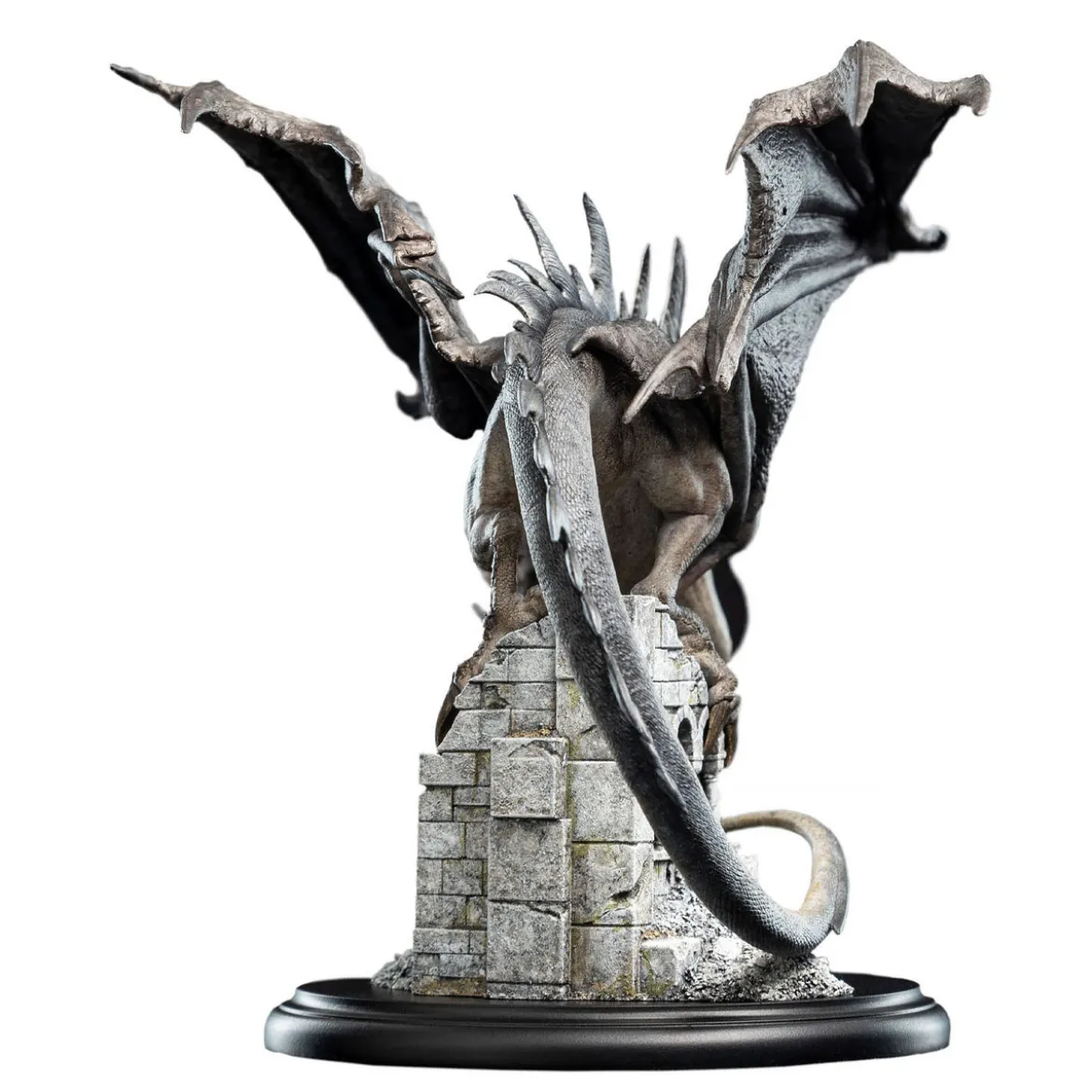 Herr der Ringe - Fell Beast Mini Statue