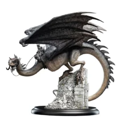 Herr der Ringe - Fell Beast Mini Statue