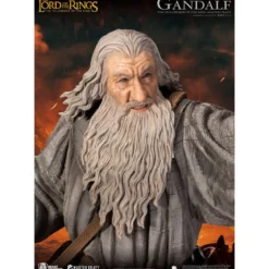Herr der Ringe Master Craft Statue Gandalf 58 cm