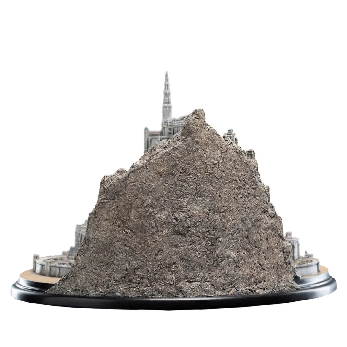 Herr der Ringe - Minas Tirith Statue