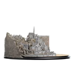 Herr der Ringe - Minas Tirith Statue