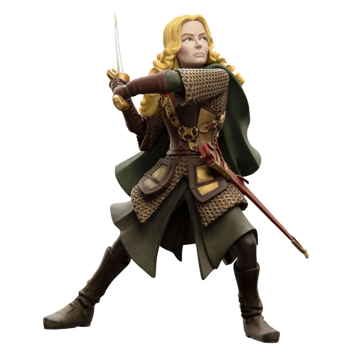 Herr der Ringe Mini Epics Vinyl Figur Éowyn 15 cm