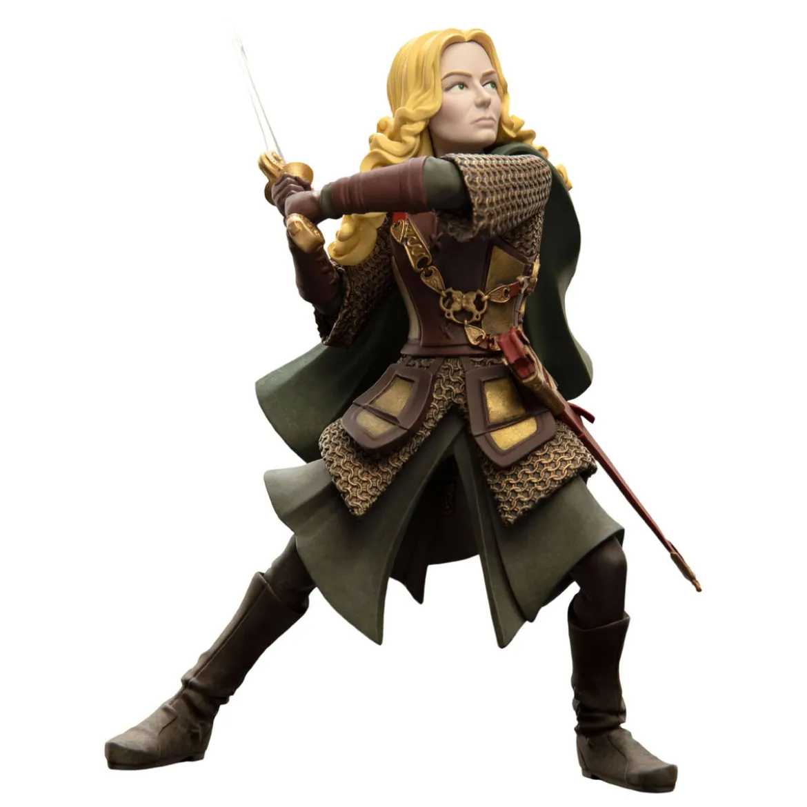 Herr der Ringe Mini Epics Vinyl Figur Éowyn 15 cm