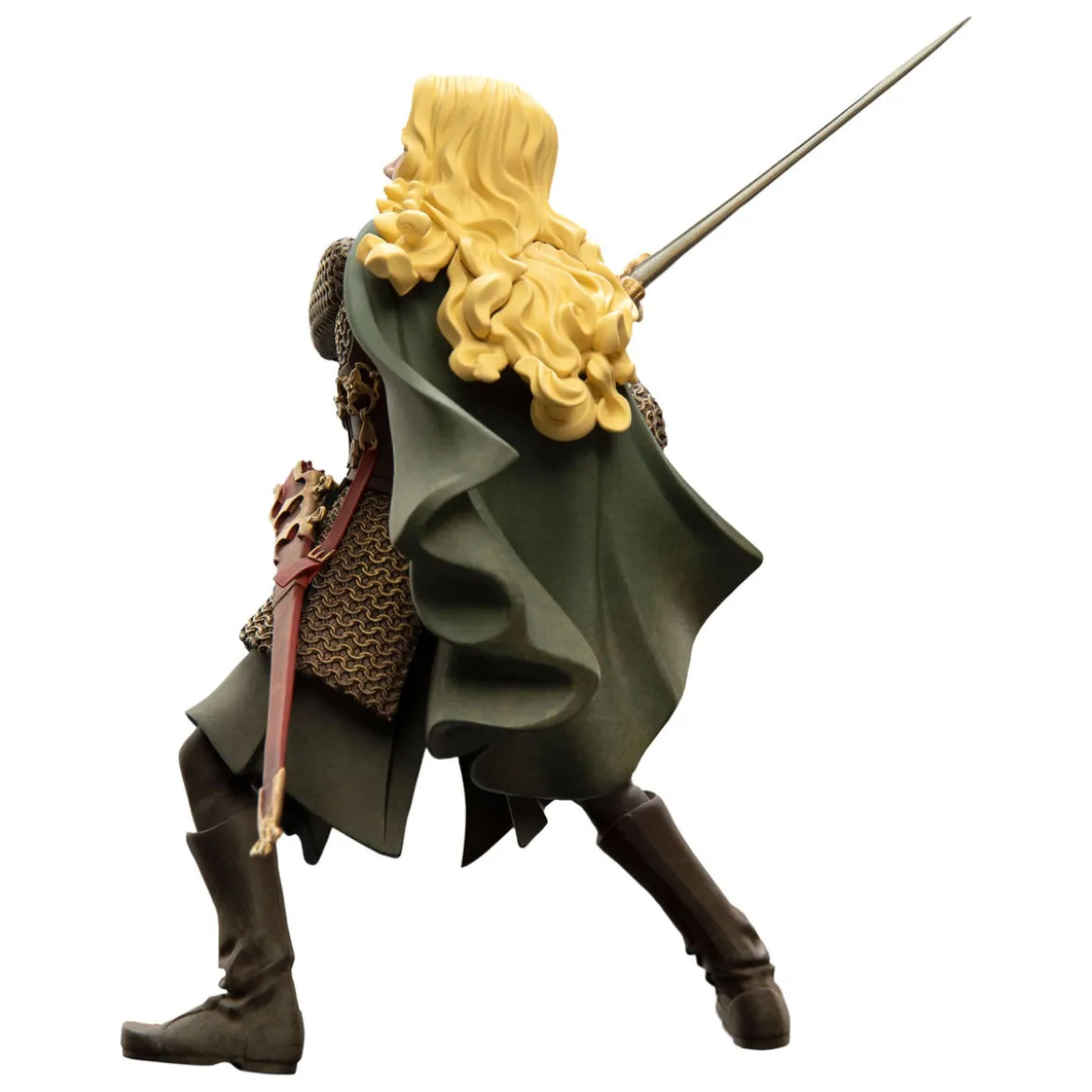 Herr der Ringe Mini Epics Vinyl Figur Éowyn 15 cm