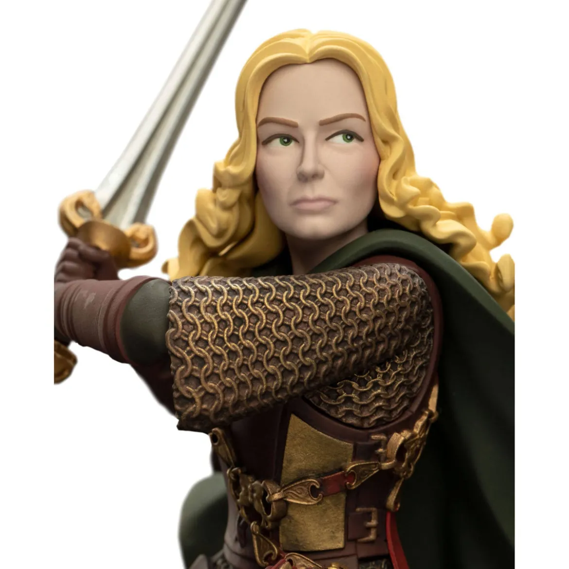 Herr der Ringe Mini Epics Vinyl Figur Éowyn 15 cm
